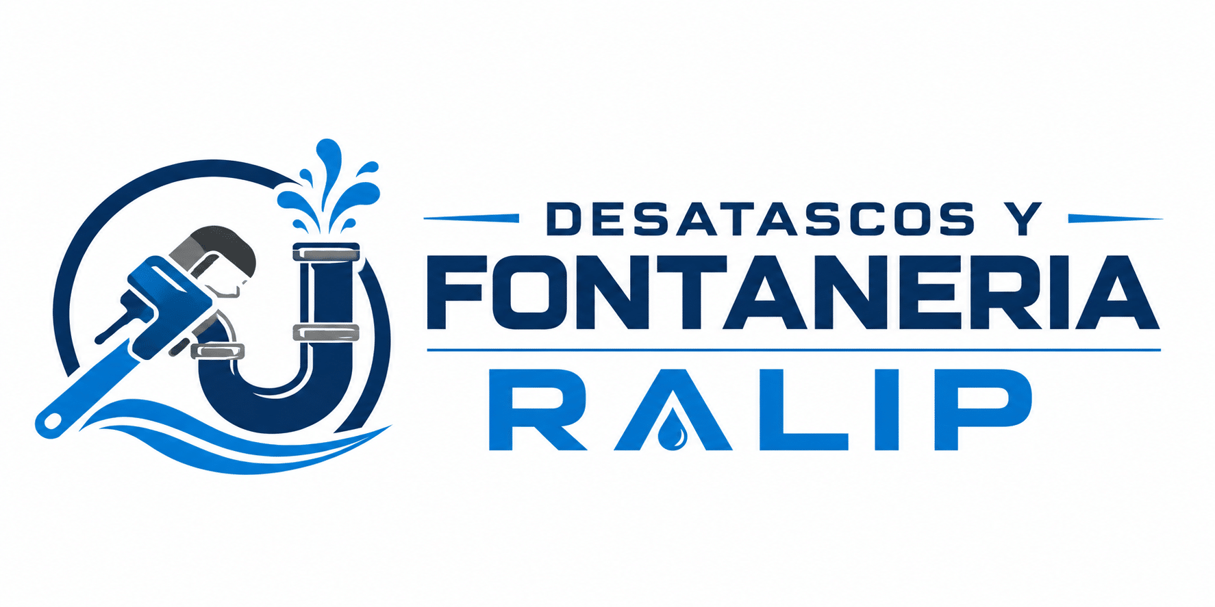 Desatascos y Fontaneria Ralip
